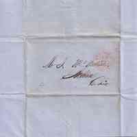 Letter from S. A. Spleinsted to J. McMillan Concerning Bank Draft Dispute - Image 2