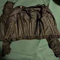Late Victorian women’s bodice - Image 3