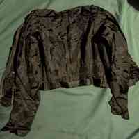 Late Victorian women’s bodice - Image 5