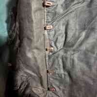 Late Victorian women’s bodice - Image 6