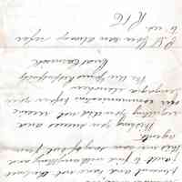 Business Reference Letter from Reed & Carnrick, Manufacturing Chemists – New York - Image 2