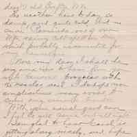1908.5.19 - The Bannock Hotel, Pocatello, Idaho - Image 4