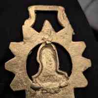 Coronation of King Edward VII Badge - Image 2