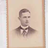 Portrait of a Young Gentleman