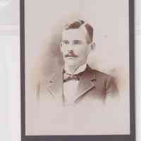 Portrait of a Gentleman