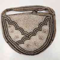 Edwardian to early Art Deco Purse