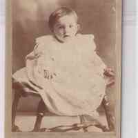 Infant Portrait