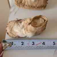Infant / Baby Fur Shoes - Image 4