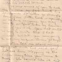 27 - 5.17.24 – Jewell L. Herron to Jesse Redyard (Haleyville, Alabama) - Image 3