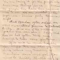 27 - 5.17.24 – Jewell L. Herron to Jesse Redyard (Haleyville, Alabama) - Image 4