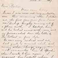 1909.2.2 - The Portland Hotel, Portland, Oregon