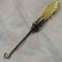 Victorian Button Hook