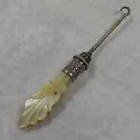 Victorian Button Hook - Image 3