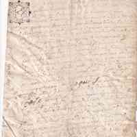 Legal Pleading Concerning a Dispute Involving Dame Diane Sajette