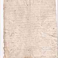 Legal Pleading Concerning a Dispute Involving Dame Diane Sajette - Image 2