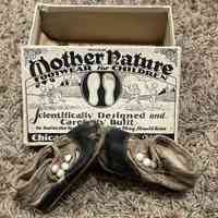 Mother Nature Children's Shoes