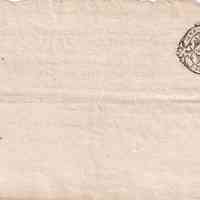 Legal Declaration Regarding Death and Estate Matters - Image 2