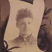 Victorian Woman