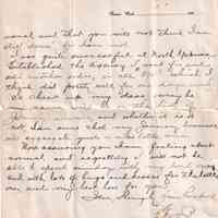 1908.1.25 - The Prosser Hotel, Prosser, Washington - Image 3