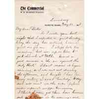 1908.5.31 - The Commercial, Payette, Idaho