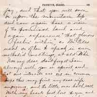 1908.5.31 - The Commercial, Payette, Idaho - Image 3