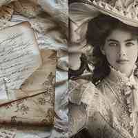 1900 letter