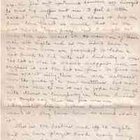 21 - 1.18.24 – Jewell L. Herron to Jesse Redyard (Haleyville, Alabama) - Image 2