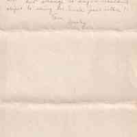 21 - 1.18.24 – Jewell L. Herron to Jesse Redyard (Haleyville, Alabama) - Image 5