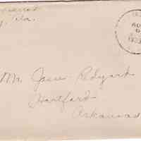 02 - 8.6.23 – Jewell L. Herron to Jesse Redyard (Billingsley, Alabama)