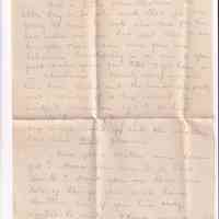 02 - 8.6.23 – Jewell L. Herron to Jesse Redyard (Billingsley, Alabama) - Image 3