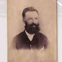 Portrait of a Bearded Gentleman