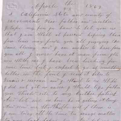 
							Representative image for Immigration Letters & Documents folder								
