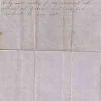 Letter from Sacramento County, California to Family in Ireland - Image 2