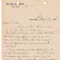 1908.5.26 - The Idan-Ho Hotel, Boise, Idaho