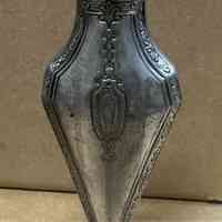 Art Decco Salt Shaker