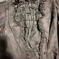 Woman’s Bodice / Corset-Bodice Hybrid - Image 2