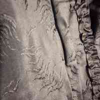 Woman’s Bodice / Corset-Bodice Hybrid - Image 3