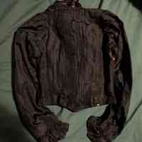 Woman’s Bodice / Corset-Bodice Hybrid - Image 4