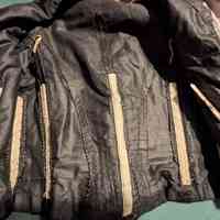 Woman’s Bodice / Corset-Bodice Hybrid - Image 7