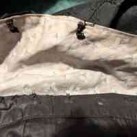 Woman’s Bodice / Corset-Bodice Hybrid - Image 8