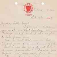 1909.2.9 – The Portland, Portland, Oregon