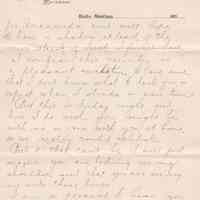 1908.4.4 - The Butte Hotel, Butte, Montana - Image 4