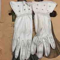Women's Dress Gloves