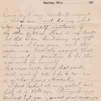 1908.4.26 - Great Western Hotel, Sheridan, Wyoming - Image 3