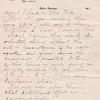 1908.4.4 - The Butte Hotel, Butte Montana - Image 4