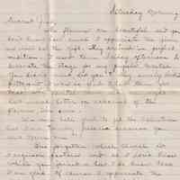 23 - 2.16.24 – Jewell L. Herron to Jesse Redyard (Haleyville, Alabama) - Image 3