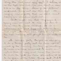 23 - 2.16.24 – Jewell L. Herron to Jesse Redyard (Haleyville, Alabama) - Image 4