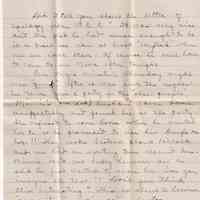 23 - 2.16.24 – Jewell L. Herron to Jesse Redyard (Haleyville, Alabama) - Image 5