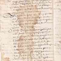 Royal Court Summons — Sénéchaussée de Limoges - Image 2