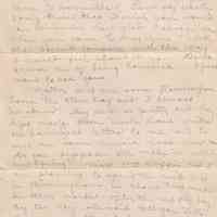 10 - 10.19.23 – Jewell L. Herron to Jesse Redyard (Haleyville, Alabama) - Image 3